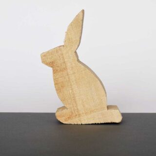 چوب دوربری شده خرگوش